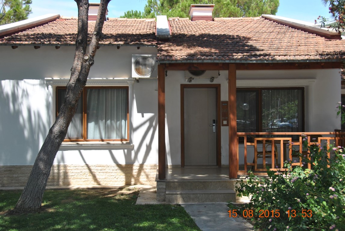 imagini hotel MAJESTY KUSTUR KUSADASI